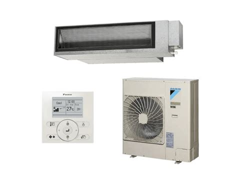 daikin rza125cv1.